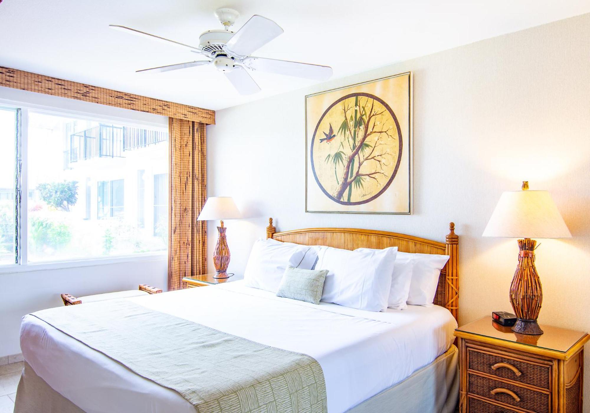 Napili Surf Beach Resort By Castle Kapalua Rum bild